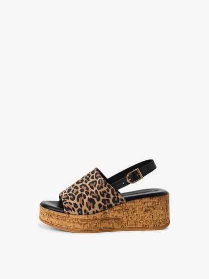 LEOPARD