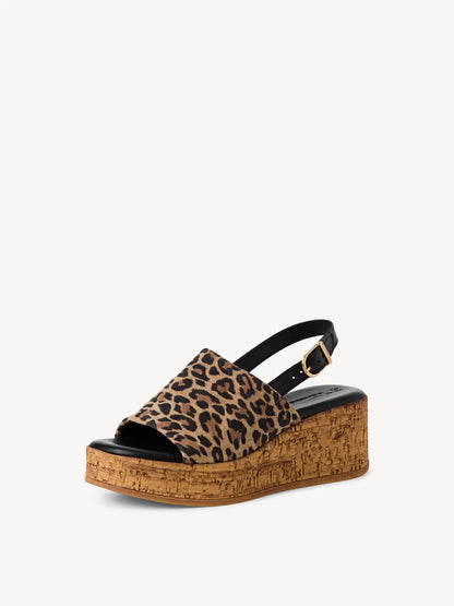 LEOPARD