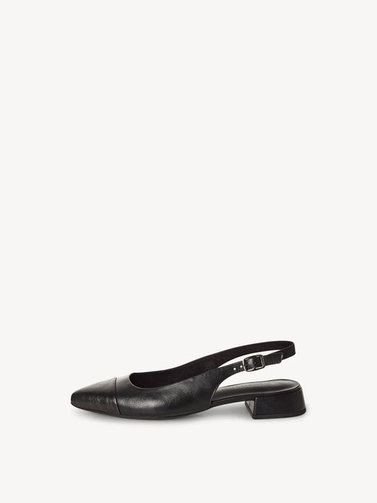 BLACK COMB