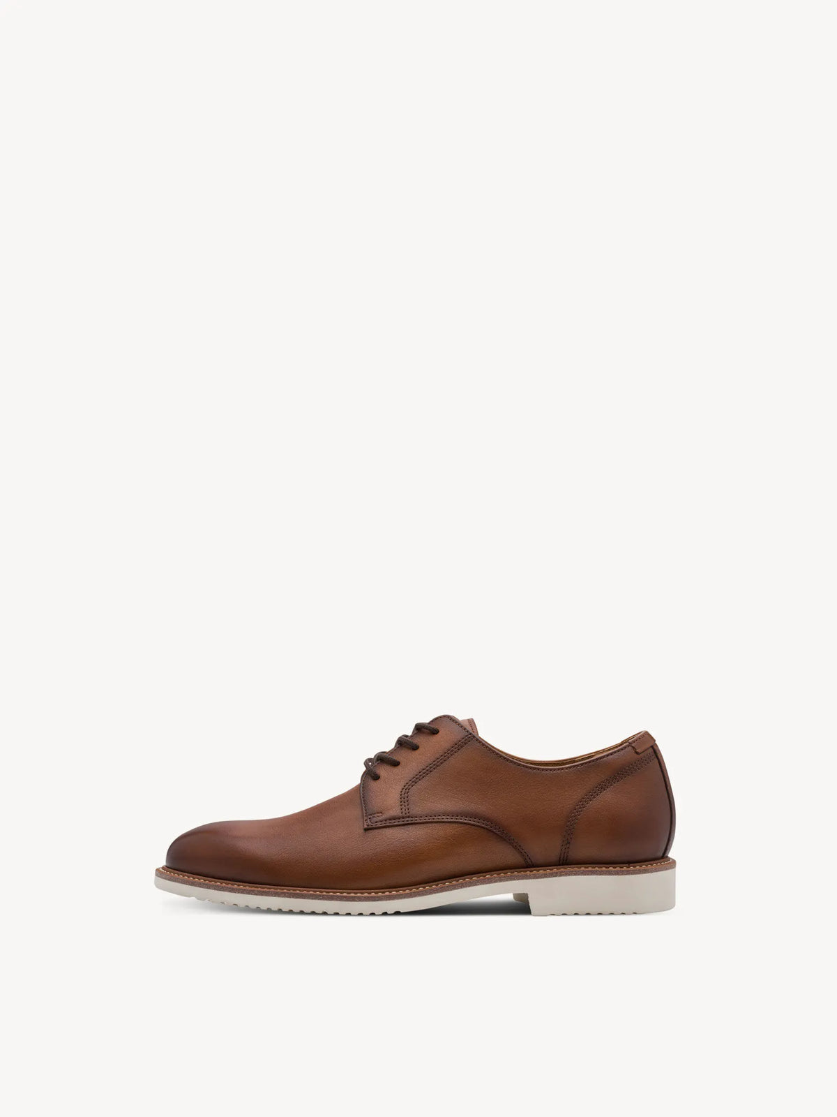 COGNAC LEATHER
