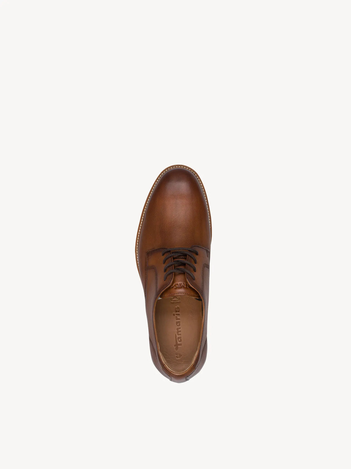 COGNAC LEATHER