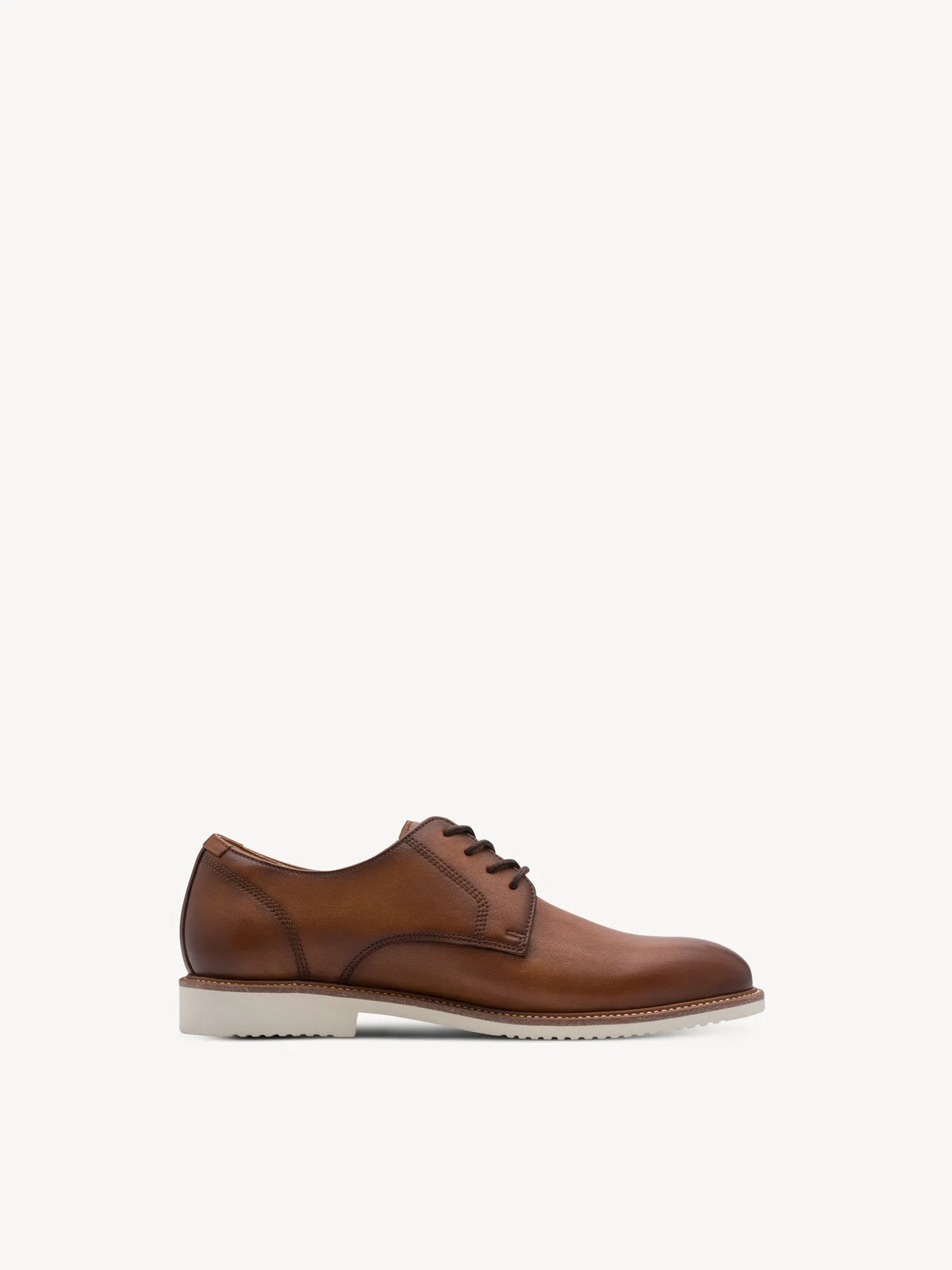 COGNAC LEATHER