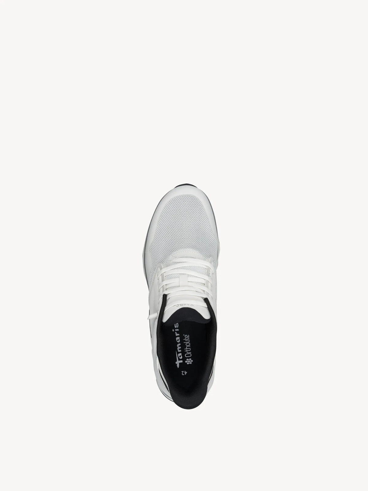 OFFWHITE COMB
