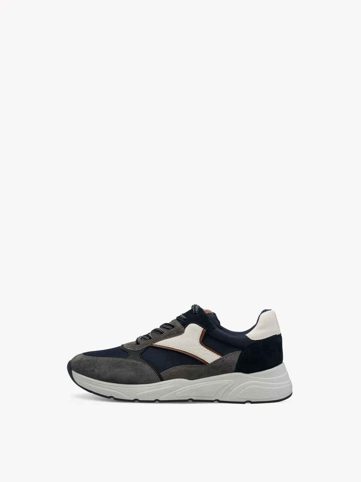 NAVY/GREY