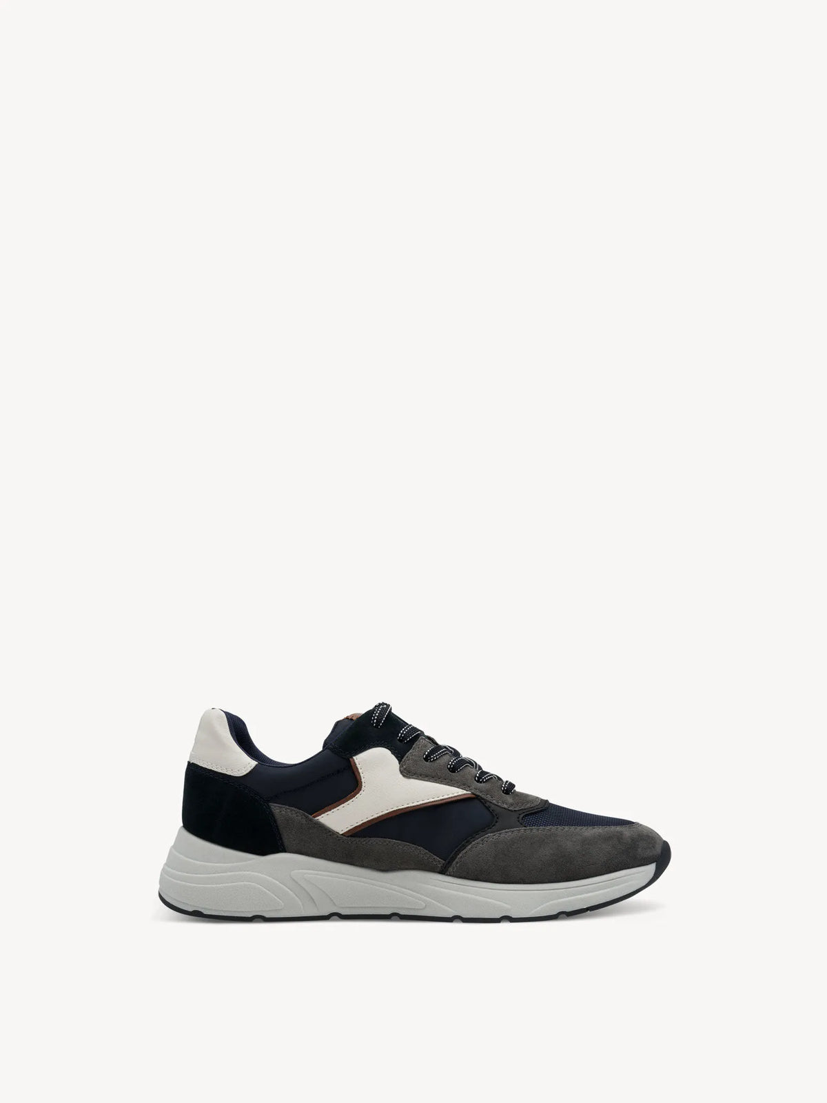 NAVY/GREY