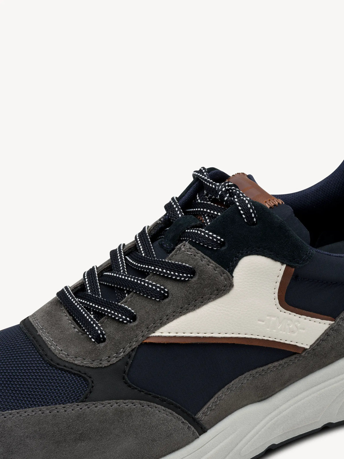 NAVY/GREY