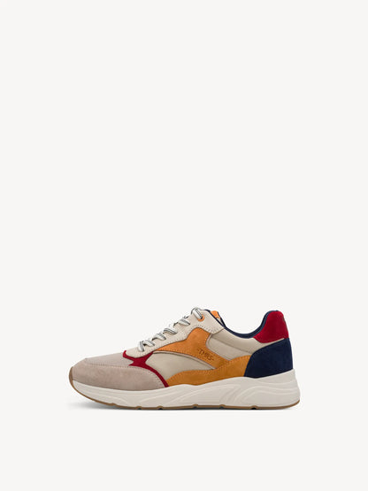 multicolor