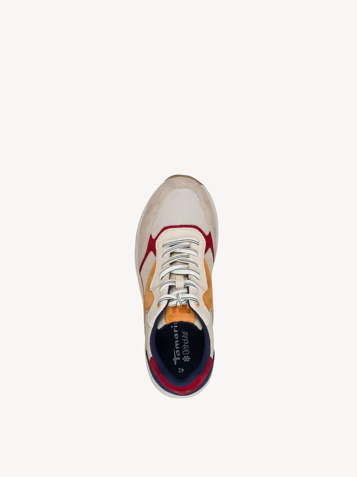 multicolor