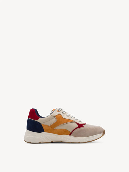 multicolor