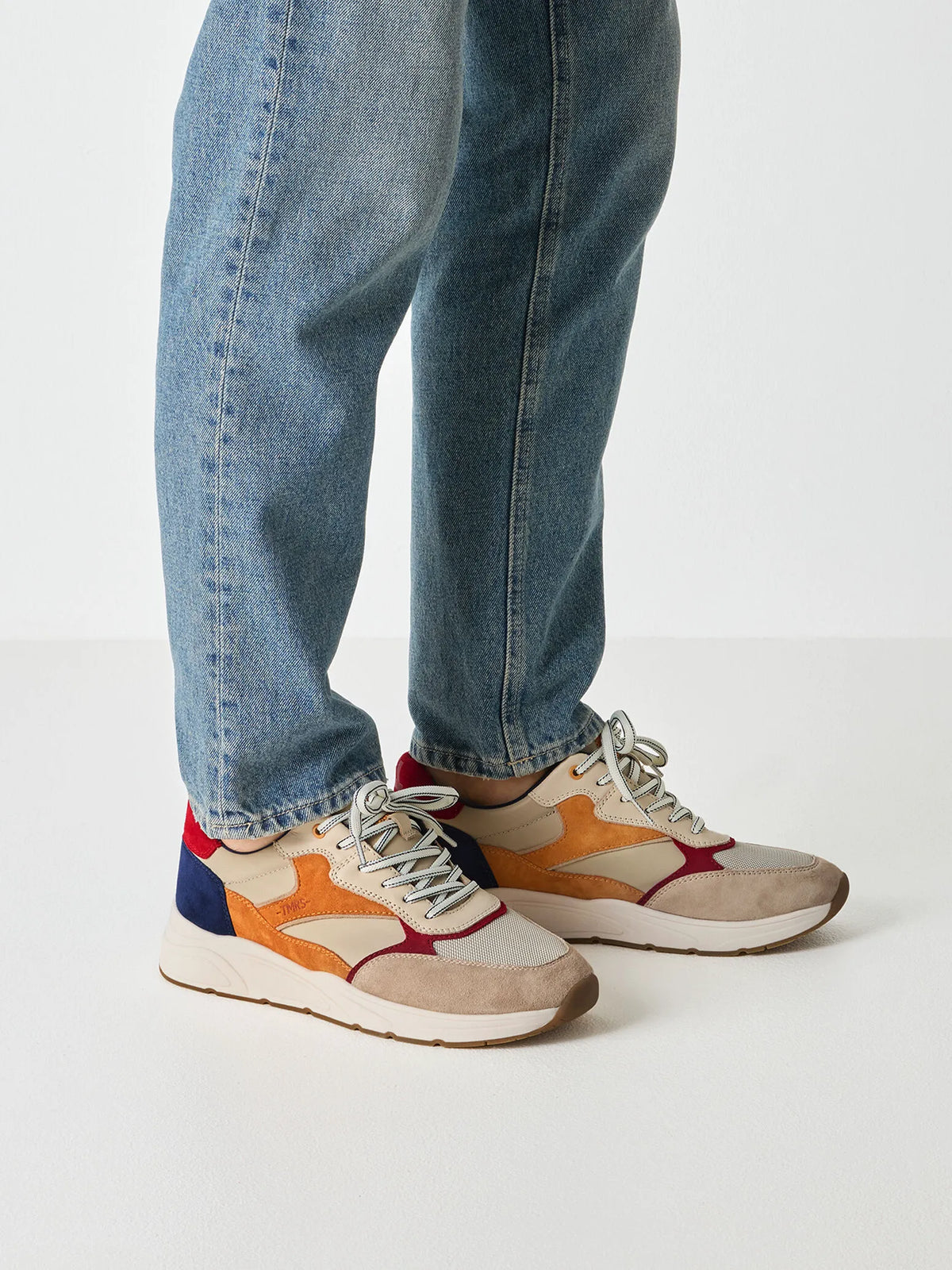 multicolor