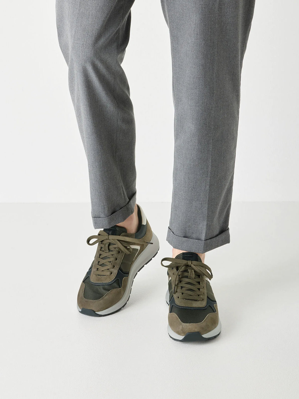 khaki