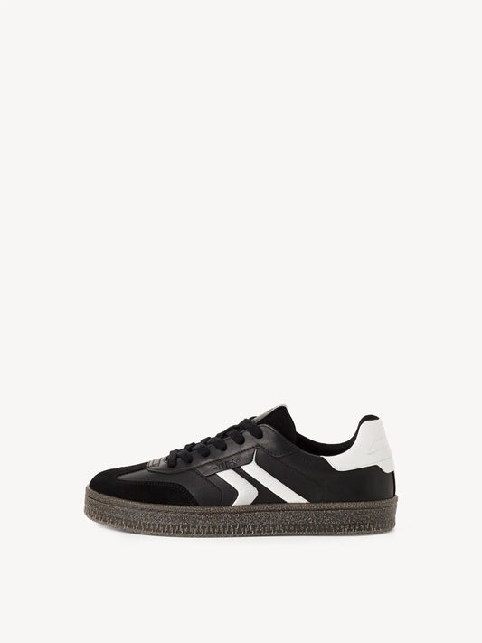 BLACK COMB