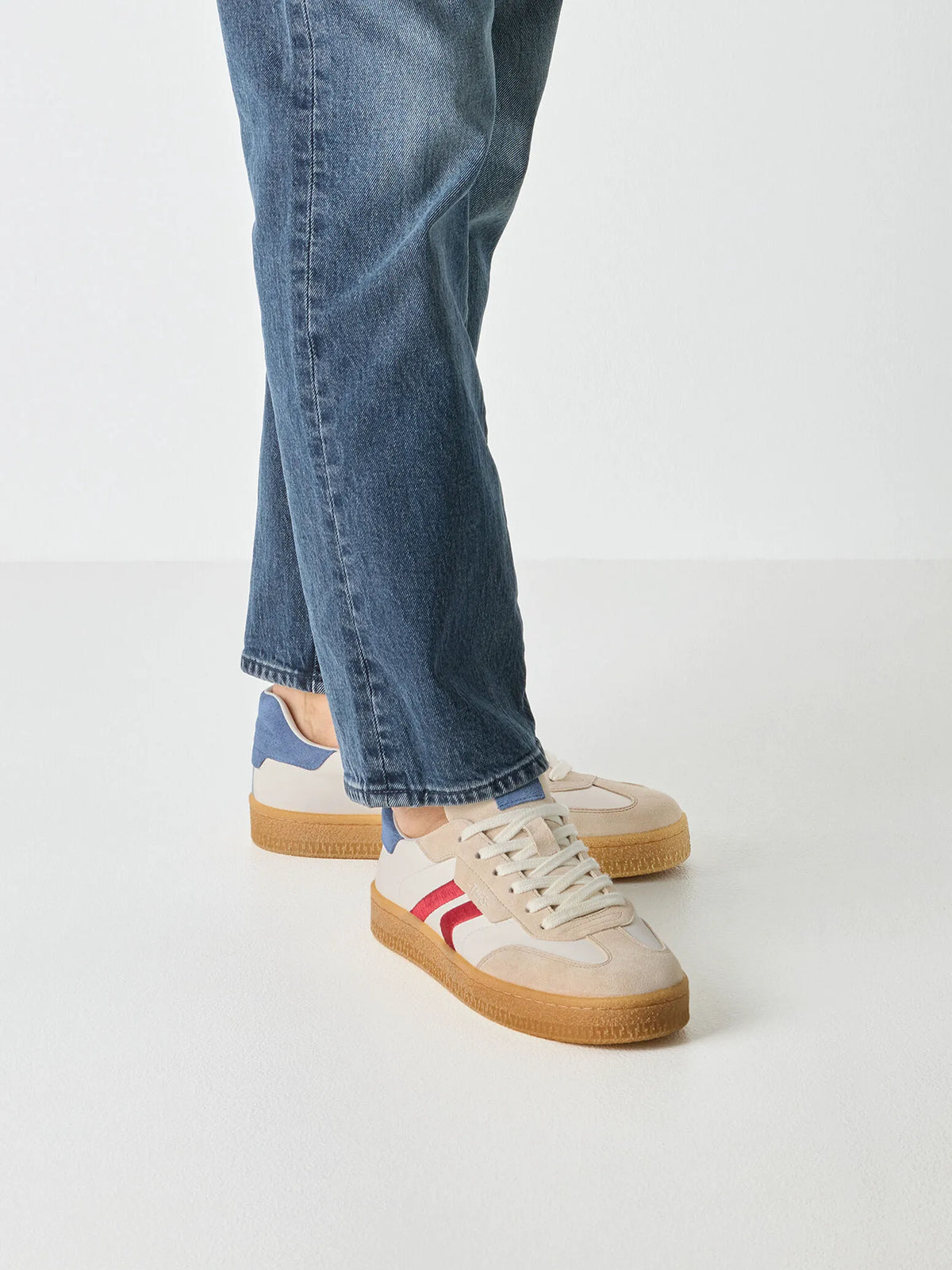 OFFWHITE COMB