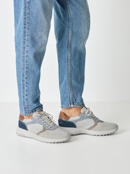 DENIM COMB