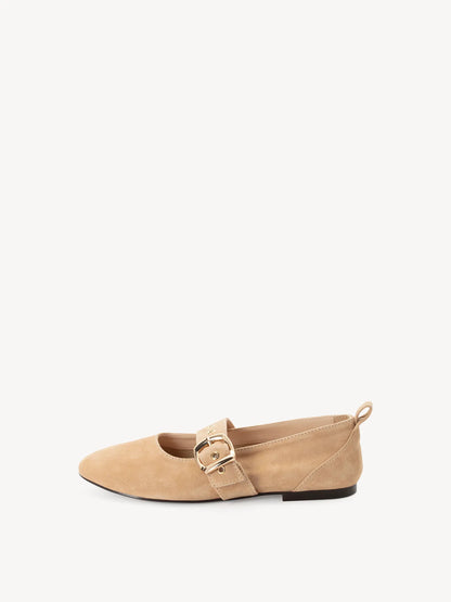 beige
