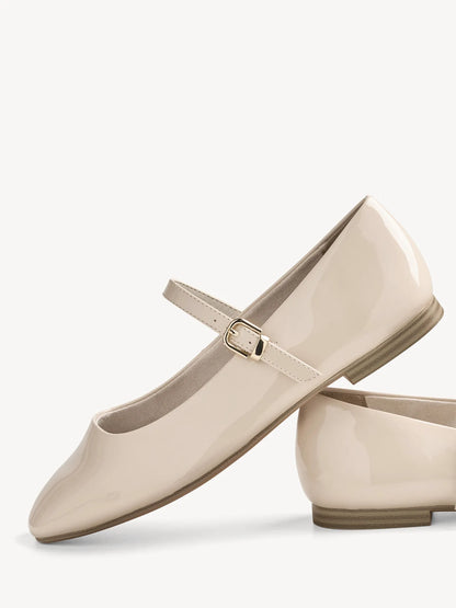 IVORY PATENT