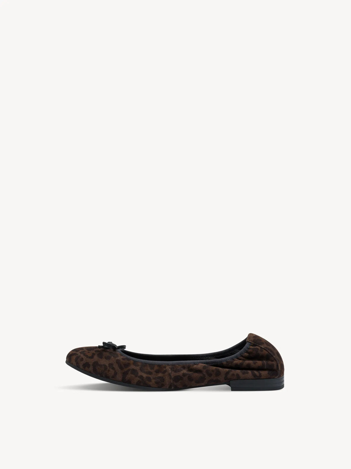 MOCCA LEOPARD