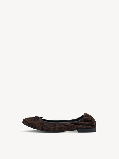 MOCCA LEOPARD