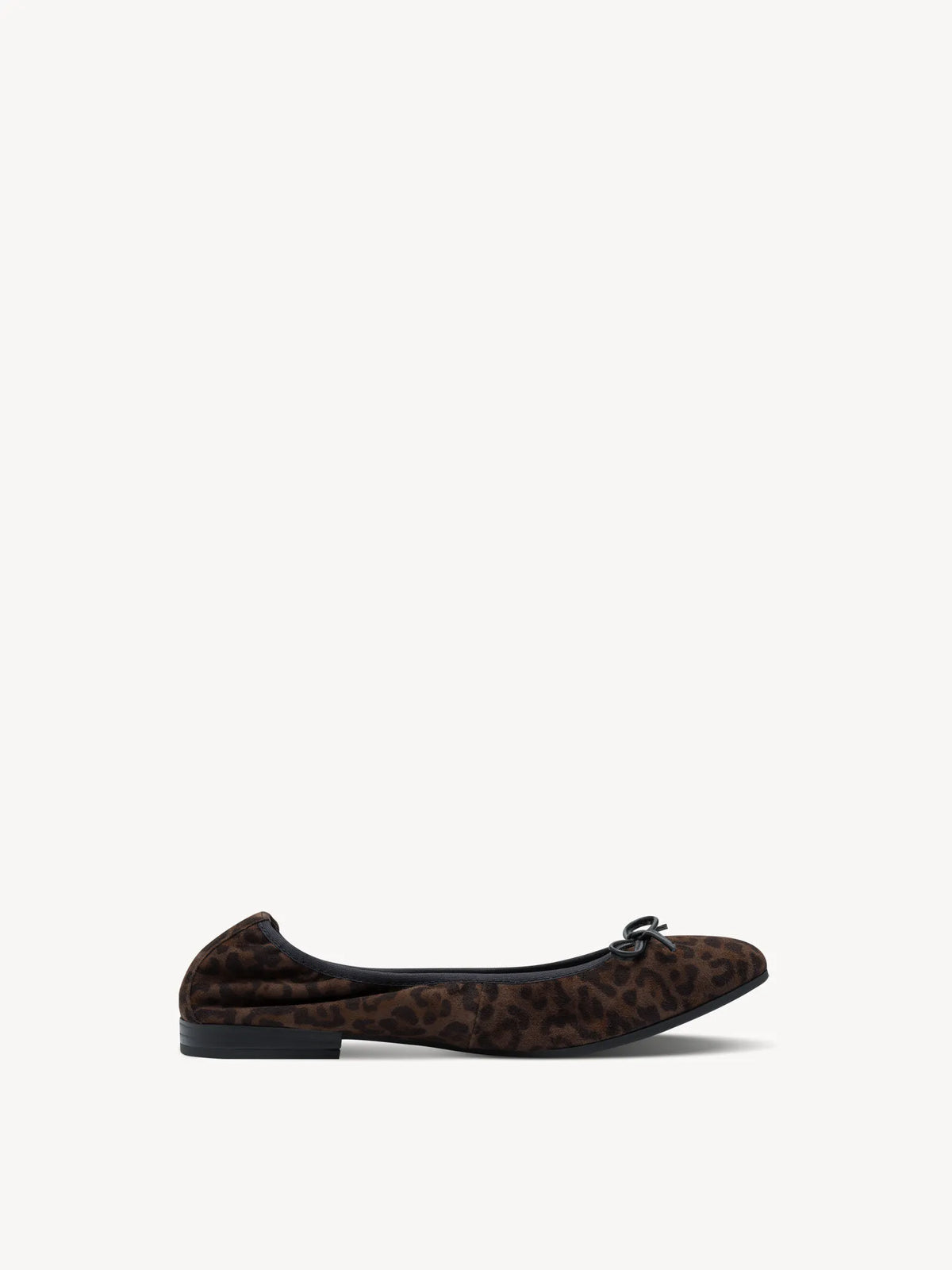 MOCCA LEOPARD