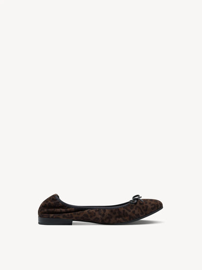 MOCCA LEOPARD