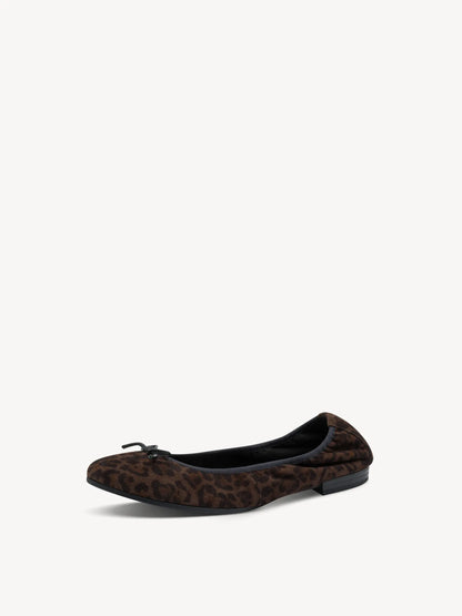MOCCA LEOPARD