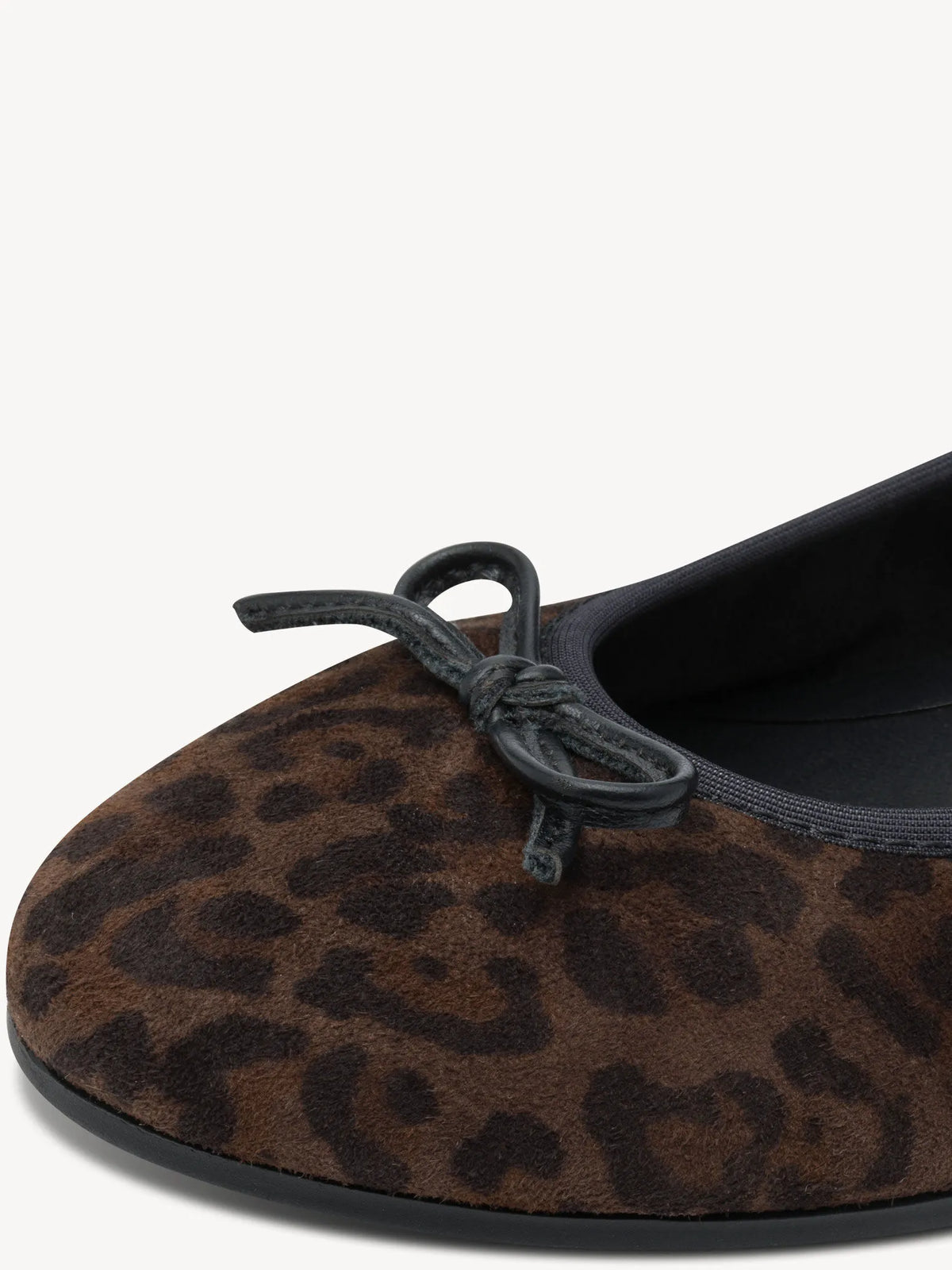 MOCCA LEOPARD