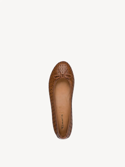NUT STRUCTURE