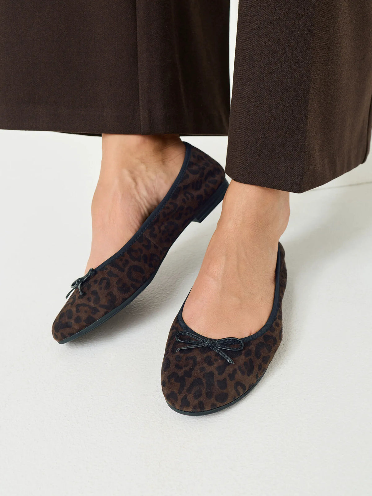 MOCCA LEOPARD