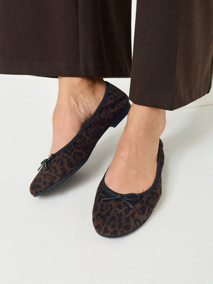 MOCCA LEOPARD