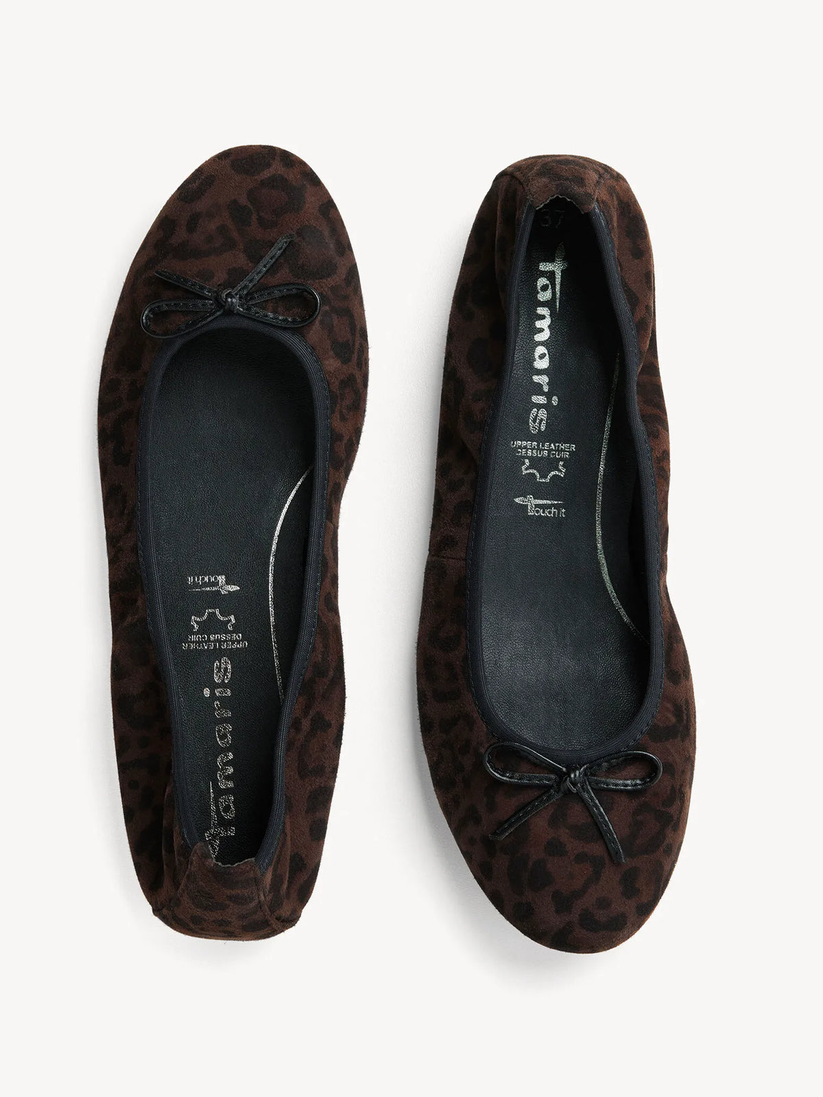 MOCCA LEOPARD