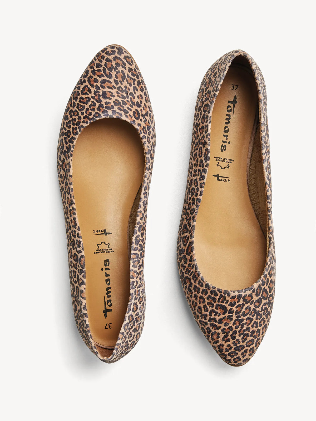 LEOPARD