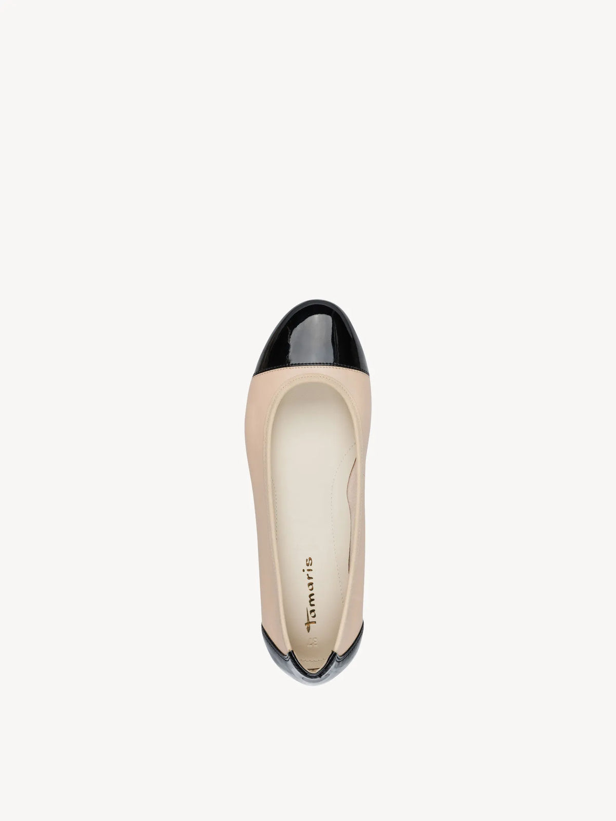 NUDE COMB