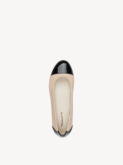 NUDE COMB