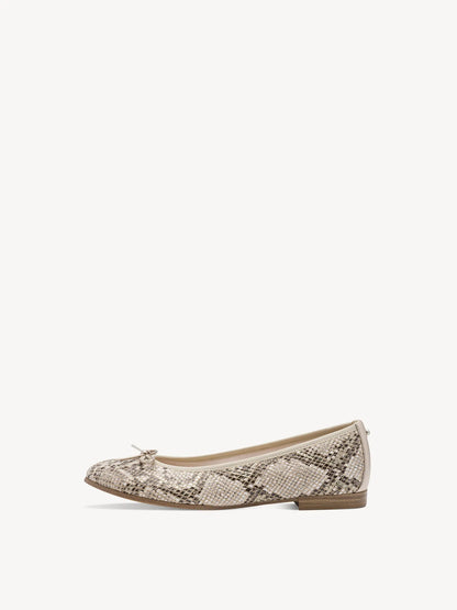BEIGE SNAKE