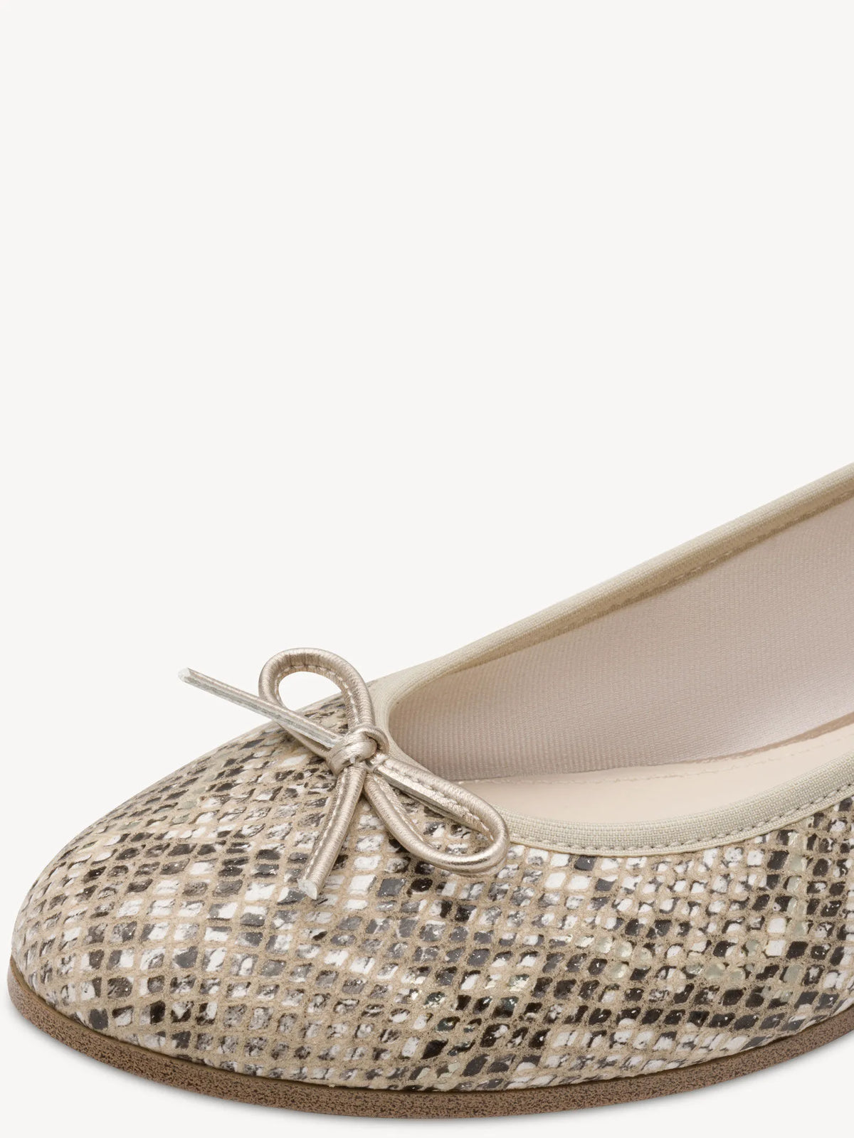 BEIGE SNAKE