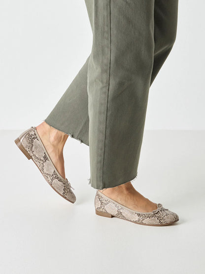 BEIGE SNAKE