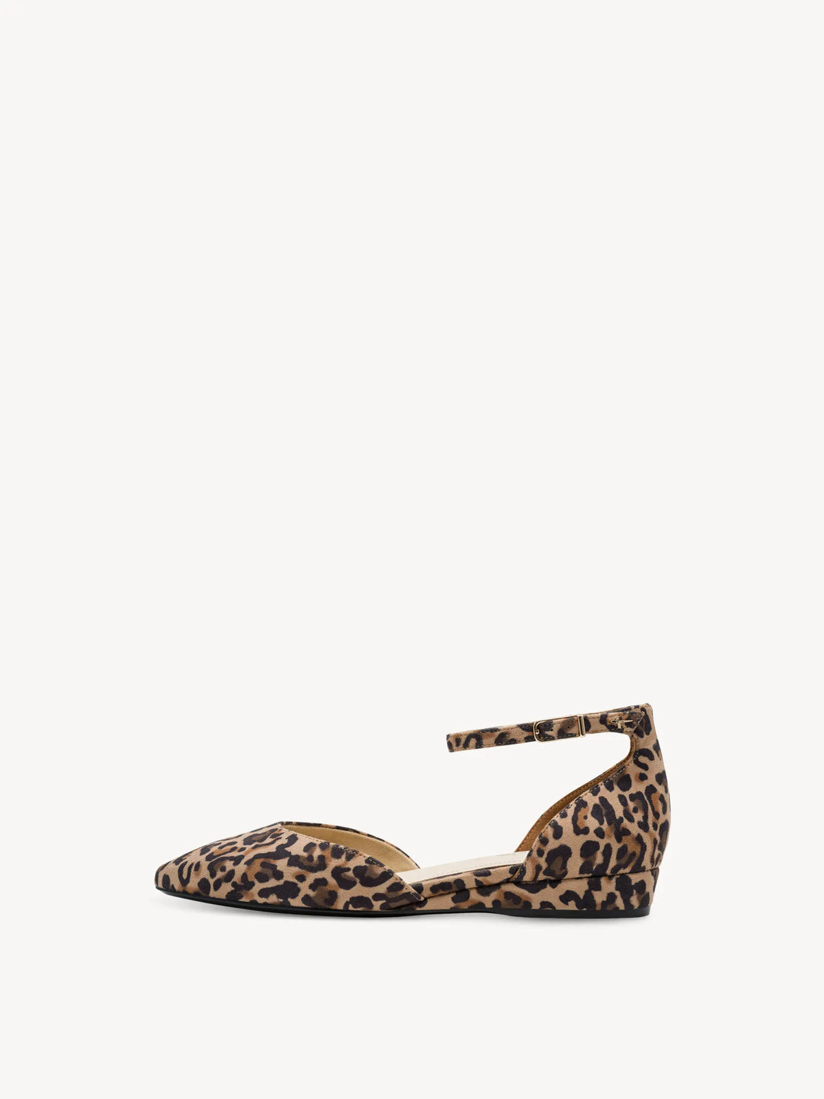 LEOPARD