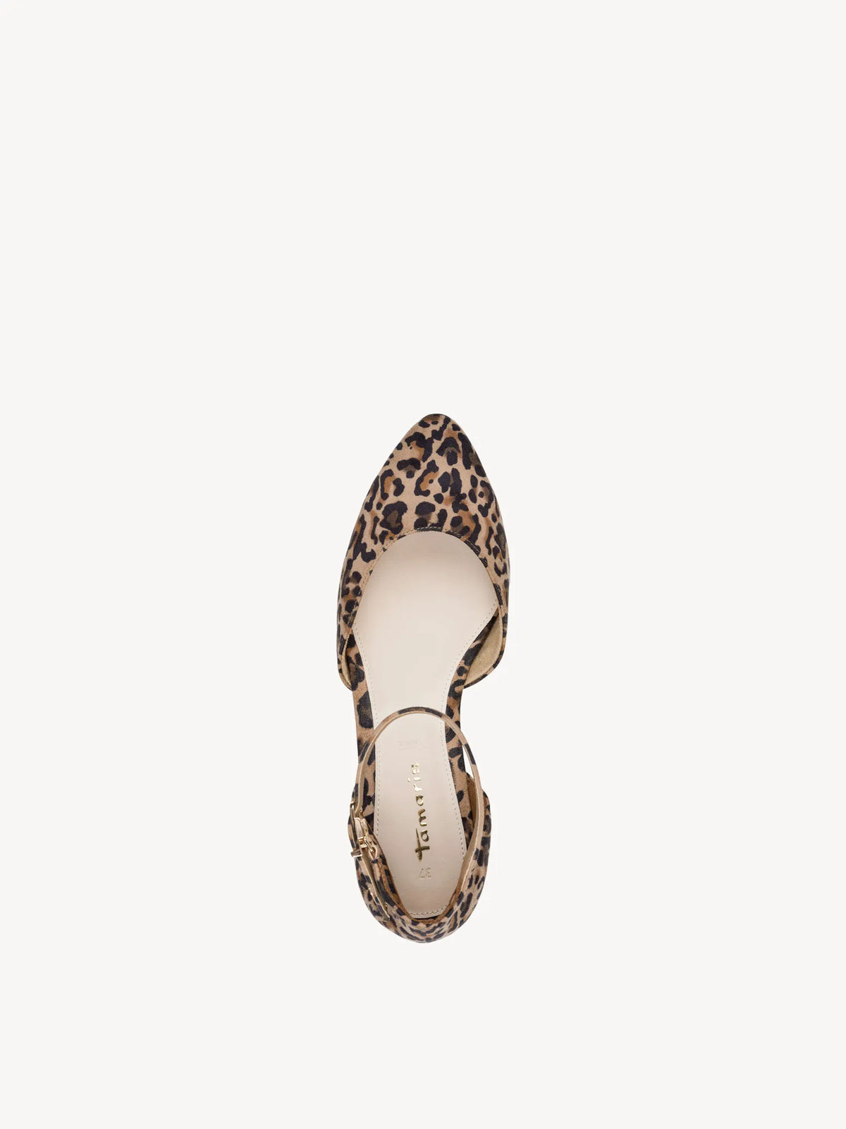 LEOPARD