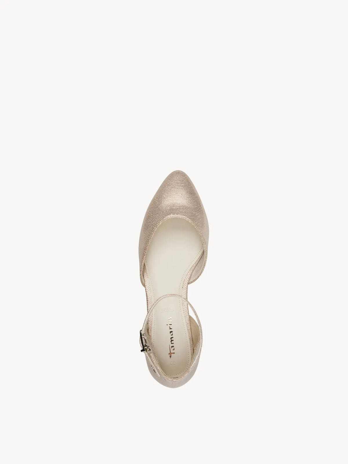 LT GOLD STRUCT