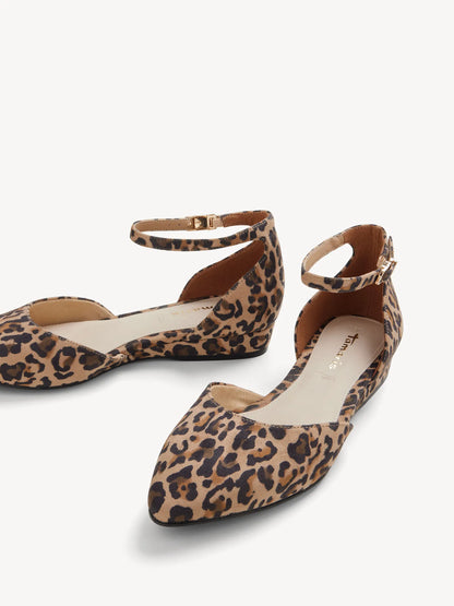 LEOPARD