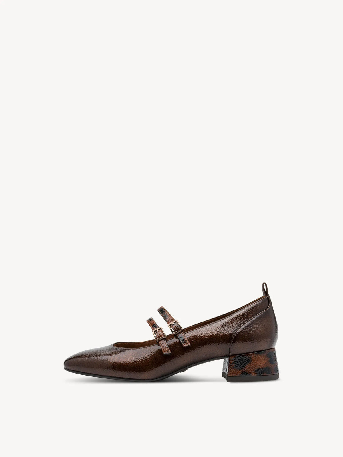 BROWN COMB
