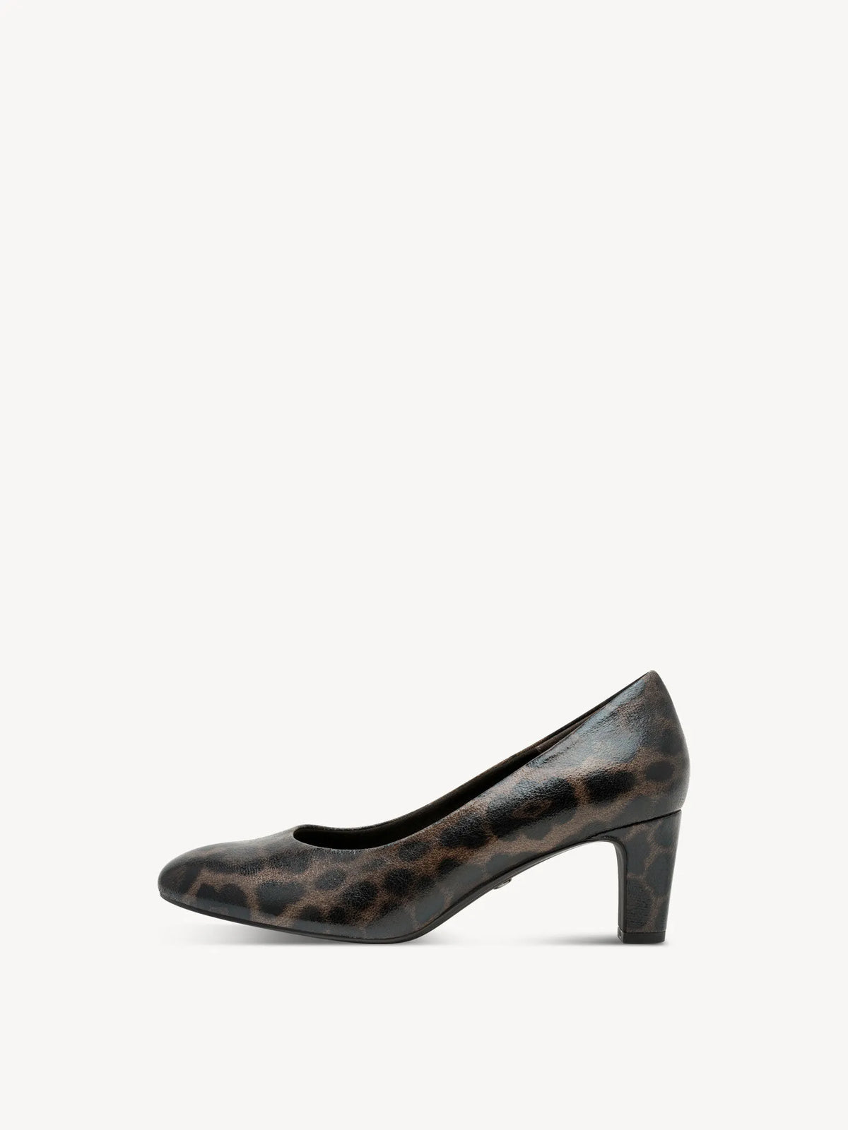 LEOPARD