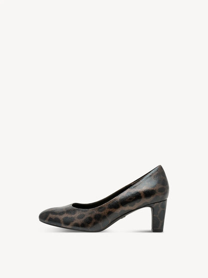 LEOPARD