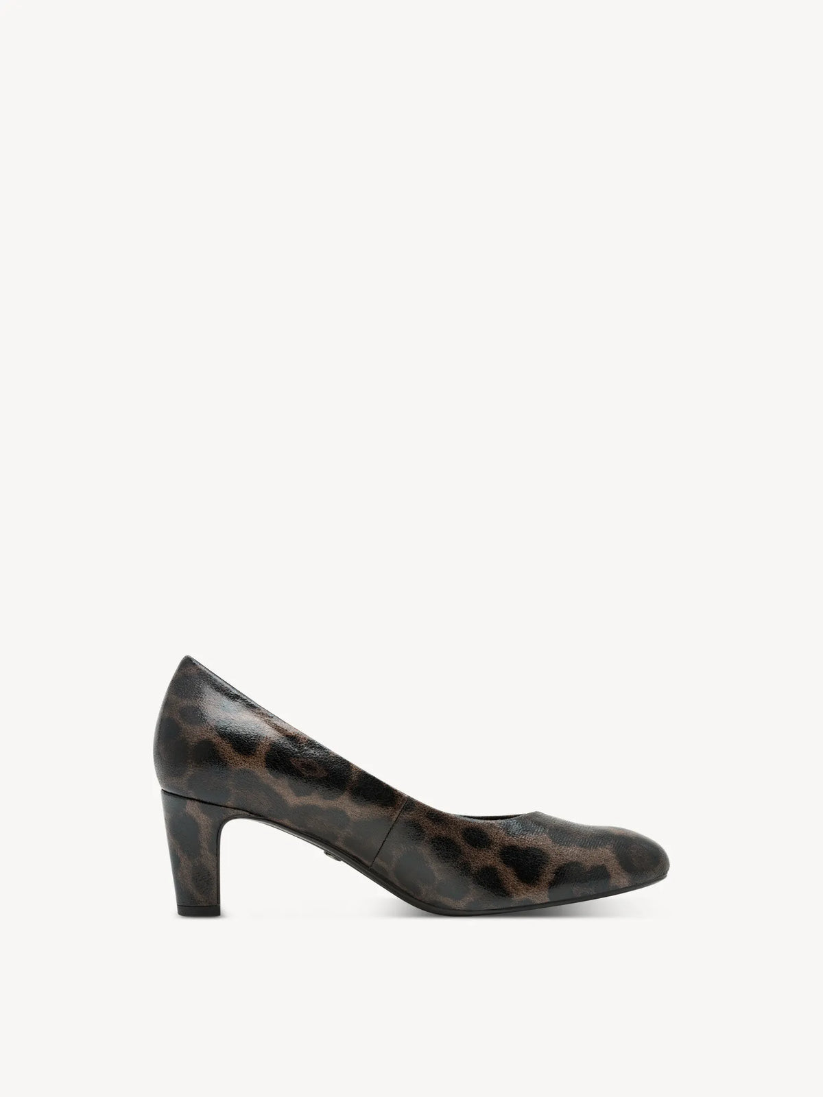 LEOPARD