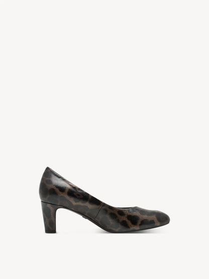 LEOPARD