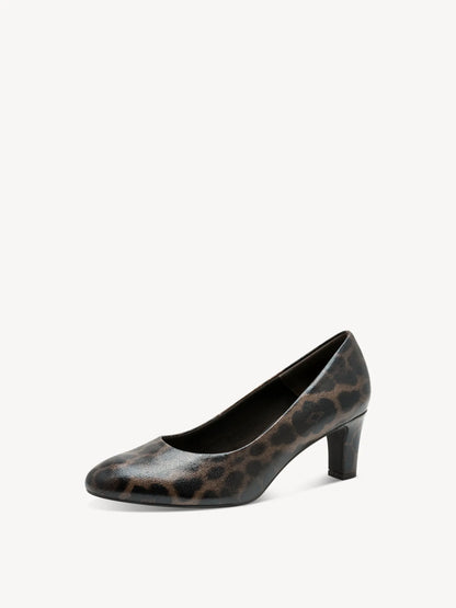 LEOPARD