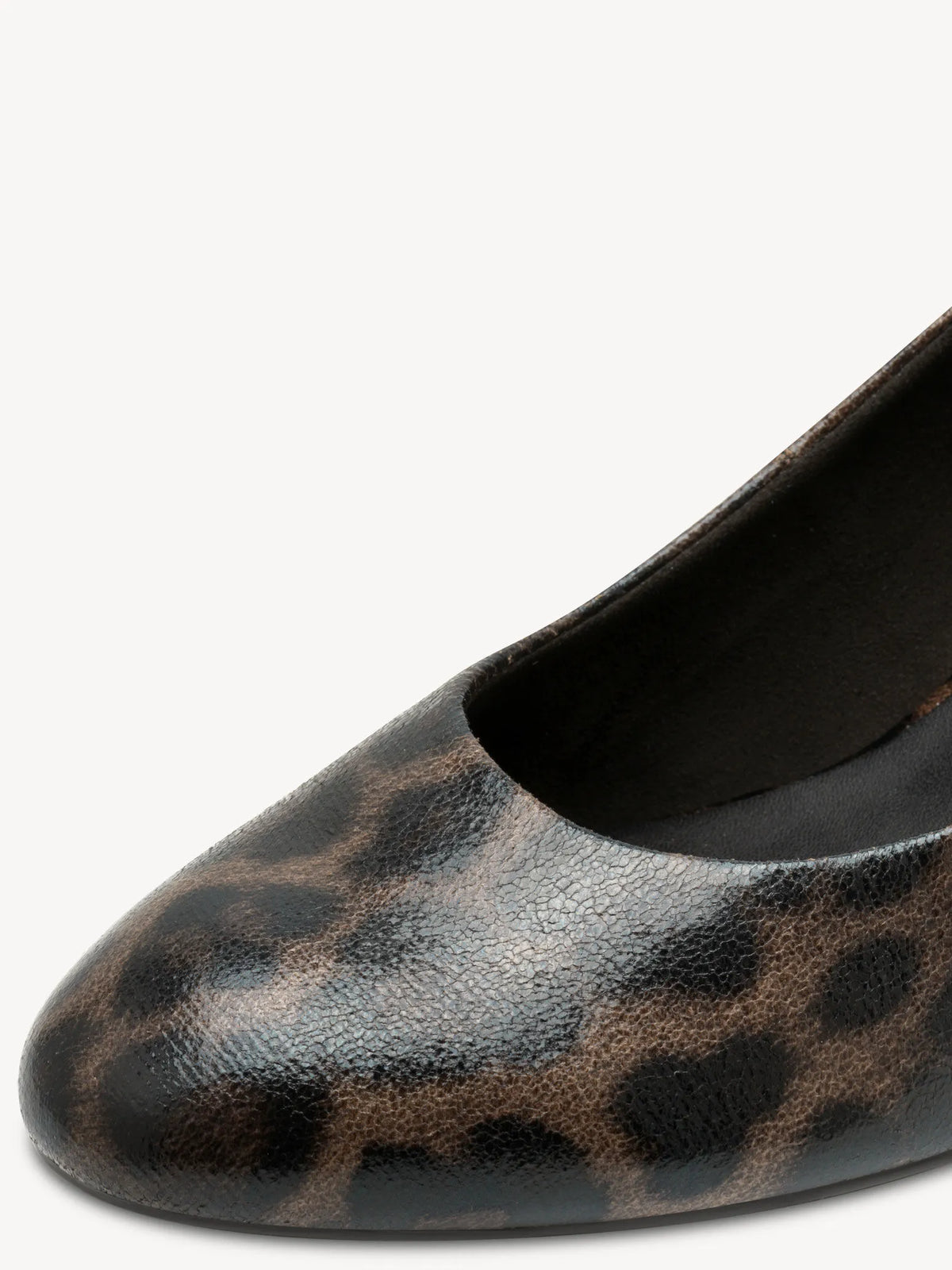 LEOPARD