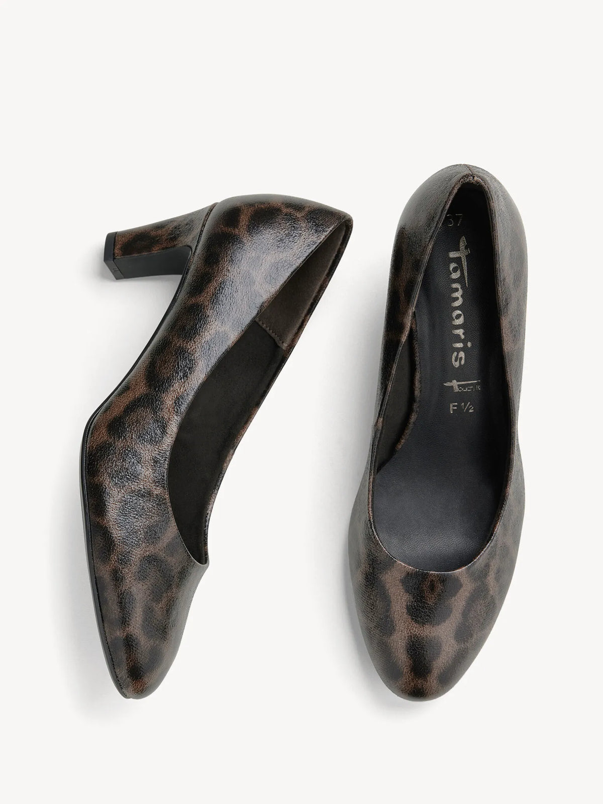 LEOPARD