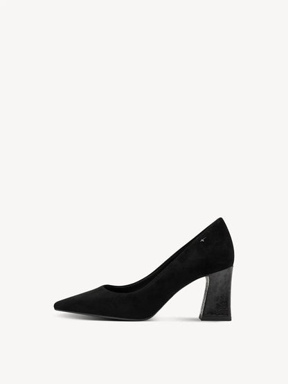 BLACK COMB