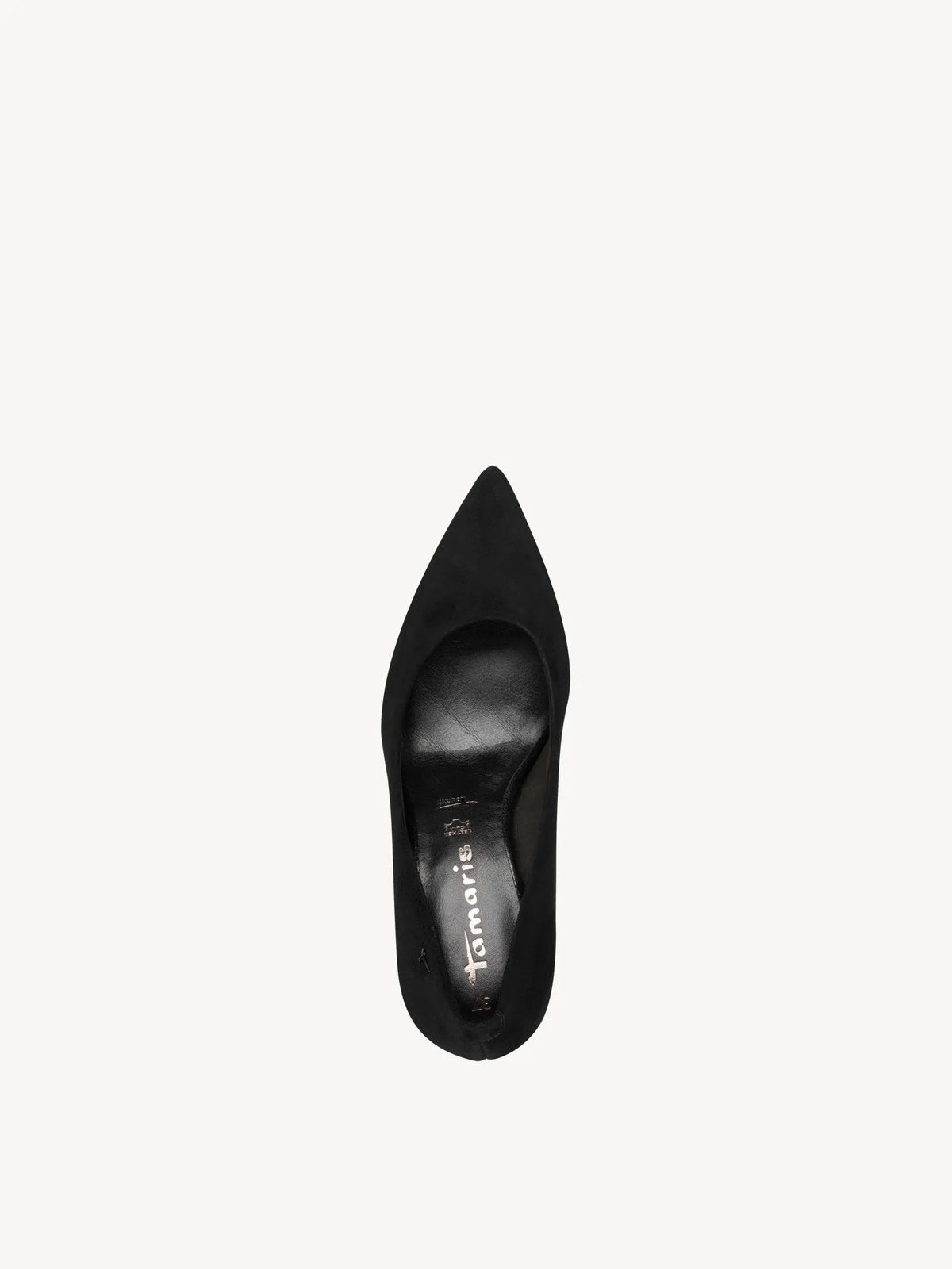 BLACK COMB